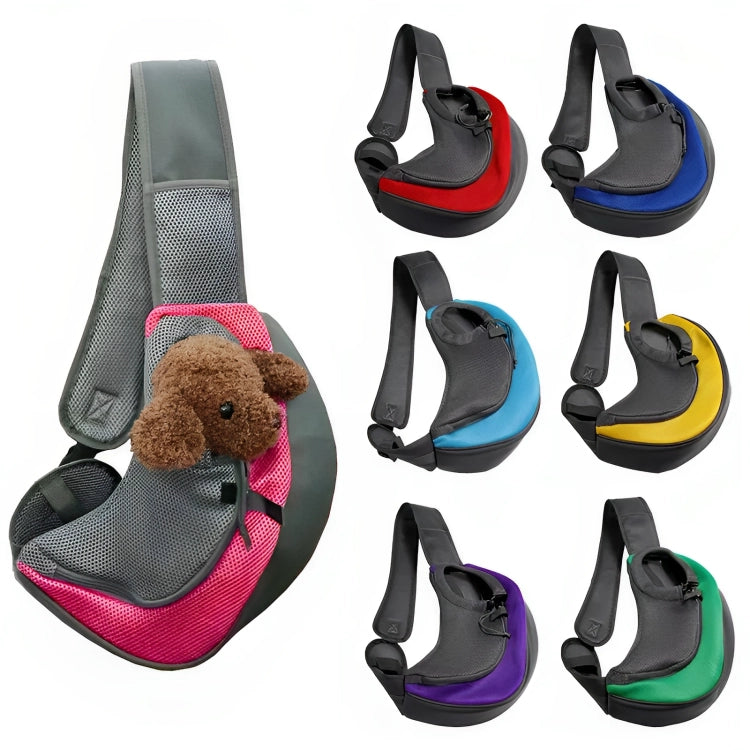 Bolso para pasear perros pequeños y medianos