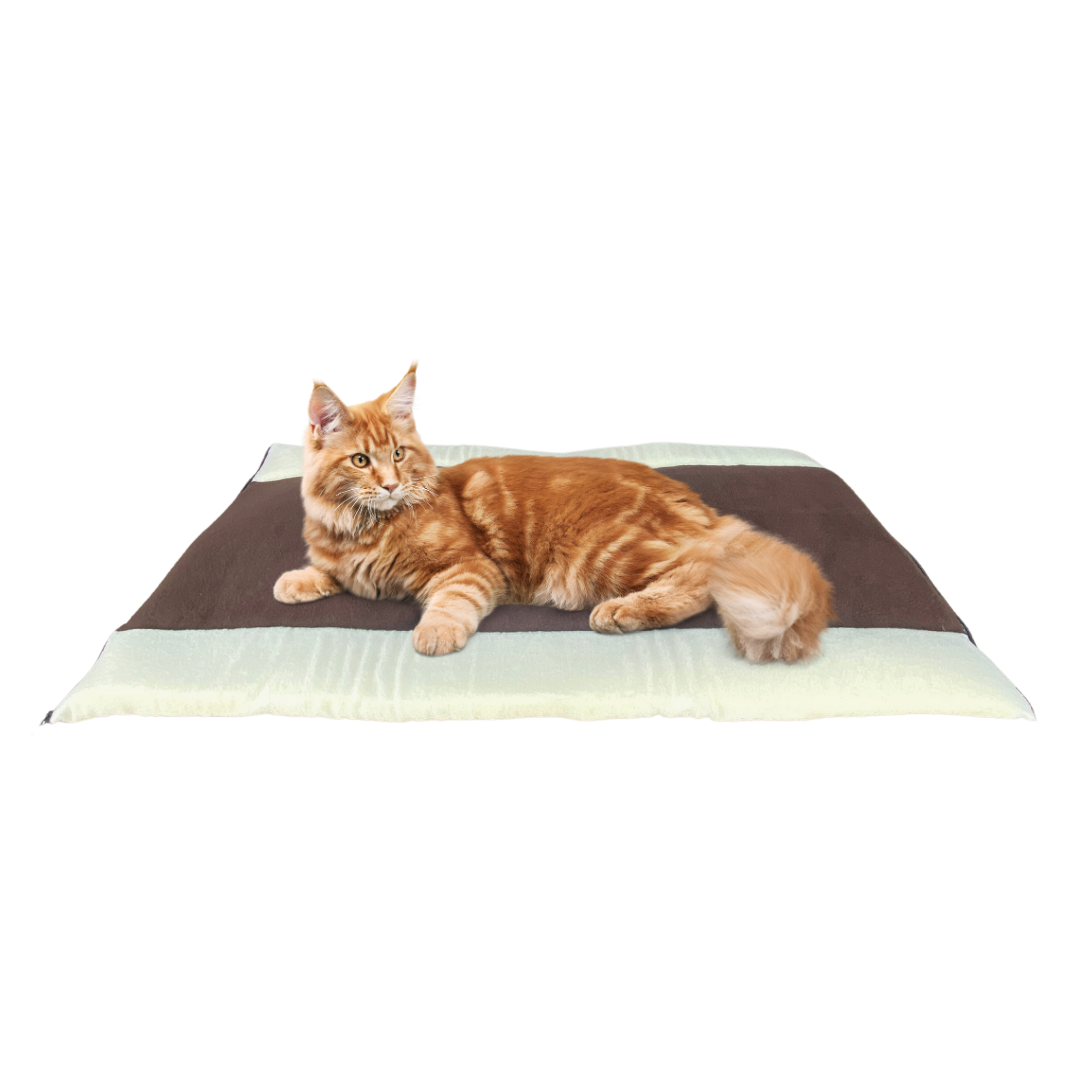 cama para gatos y perros pequeños