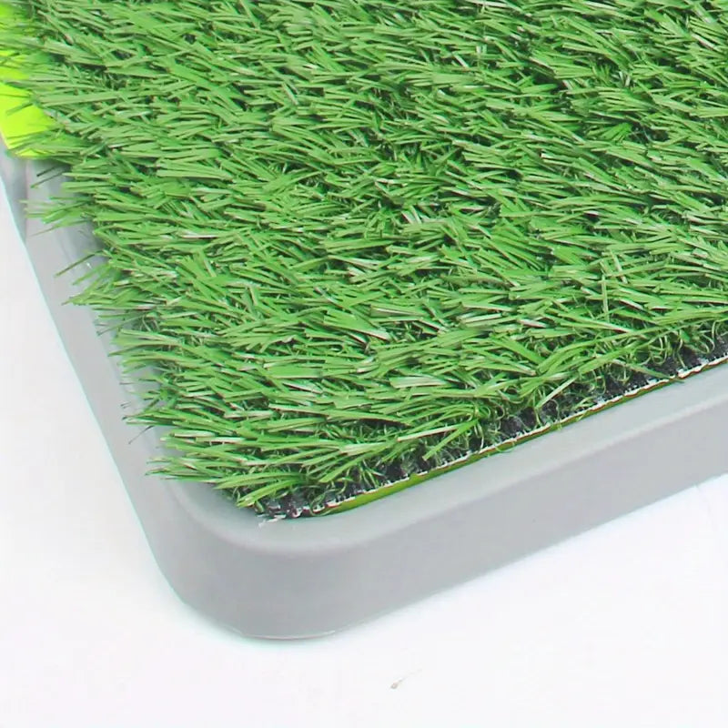Tapete absorbente para entrenamiento para perros